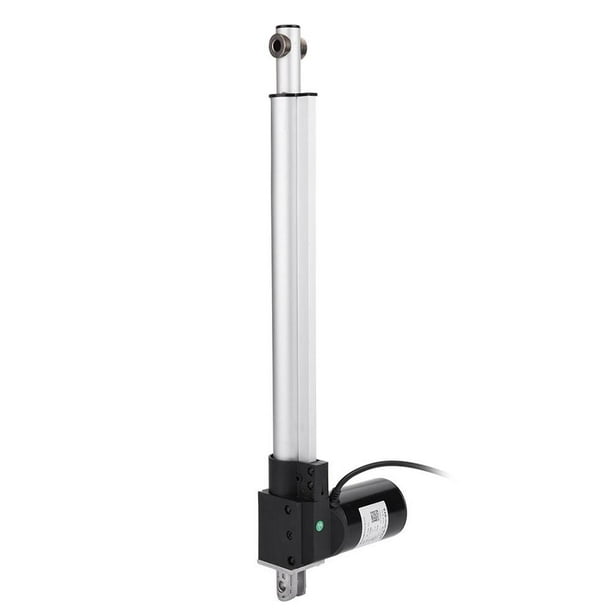 350mm Stable DC 12V Linear Actuator Sensitive 6000N Electric Linear Actuator Fast-Extending Metal Strong Adaptability for Automotive Devices 350mm Stable DC 12V Linear Actuator Sensitive 6000N Electric Linear Actuator Fast-Extending Metal Strong Adaptability for Automotive Devices